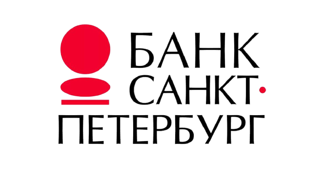 Логотип СПБ