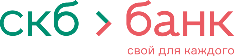 Логотип СКБ