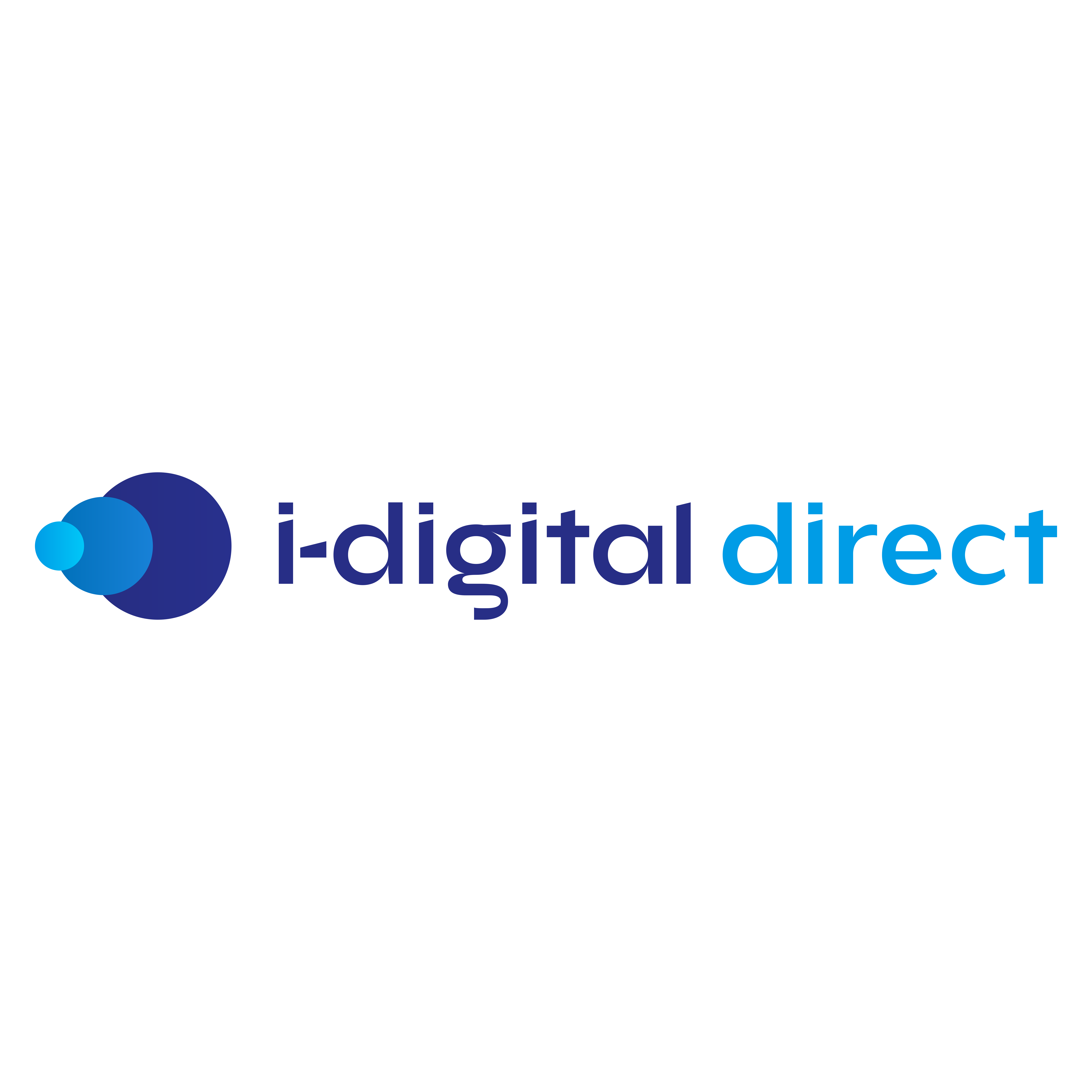 demo i-digital direct
